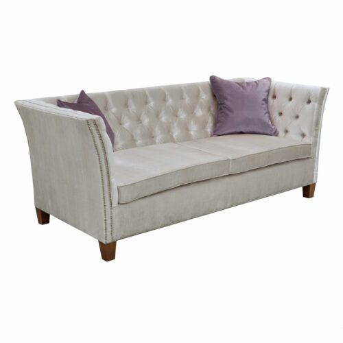Sofa Louis III