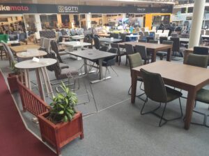 Aranżacja wnętrza restauracji – wskazówki